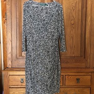 Ralph Lauren dress
